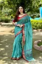 Nokshi Pair Saree